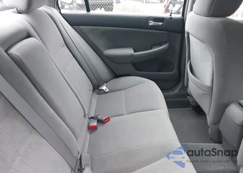 2003 Honda Accord 3.0 Lx from USA, damaged, VIN 1HGCM66353A092065